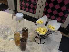 -自由港KTV(王子公主金平店)