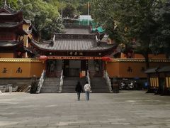 -灵顺寺