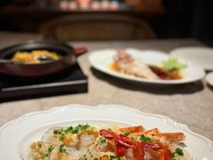 -广州文华东方酒店·江-由辉师傅主理