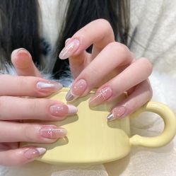 -M·X Nail日式美甲美睫