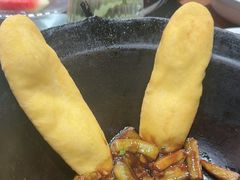 -洪福龙虾