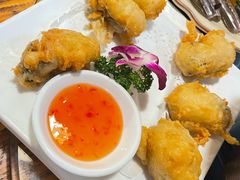 -美未居·老字号·地道顺德菜·桑拿鸡·鱼生(容桂店)