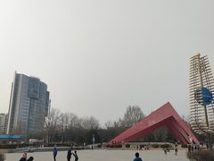 -康庄公园