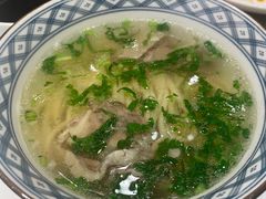 -飞天大厦清真餐厅