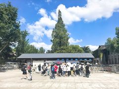-南京中国近代史遗址博物馆(南京总统府)