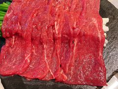 -辣斗辣火锅(太古里店)