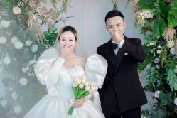 -巴黎经典婚纱摄影PARISSIC