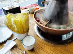 -朴都老北京紫铜火锅(荣成九龙城店)