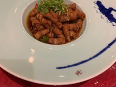 -无锡瑞廷西郊酒店·悦湖景观餐厅
