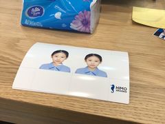 -海马体照相馆(北京apm店)