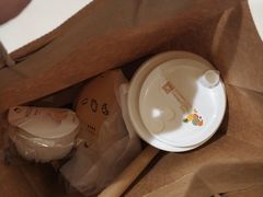 -喜茶(深圳东门1234店)