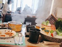 -亚马逊海鲜自助(王府井店)