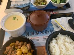 -老娘舅(杭州东站店)