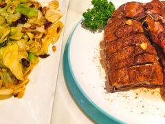 -鹅掂·大岭山烧鹅