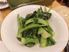 -萨莉亚意式餐厅(深圳北站店)