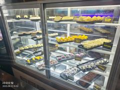 -九月海·海鲜自助(世纪东方店)