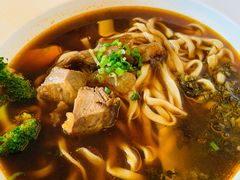 -康师傅私房牛肉面(申虹店)