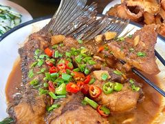 -晓琦农家菜馆·地道农家菜