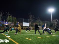 -OWNBODY健身(下沙店)
