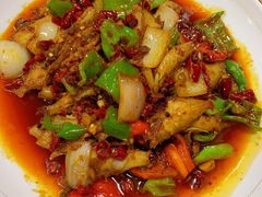 -蜀膳坊(洪公祠小区店)