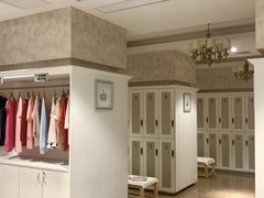 -益健·足疗汗蒸SPA(芙蓉广场店)