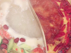 -小龙坎火锅(黄河店)
