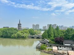 -东湖景区