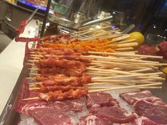 -怡咖啡自助餐(宁波香格里拉店)