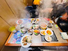 -亚马逊海鲜自助(王府井店)
