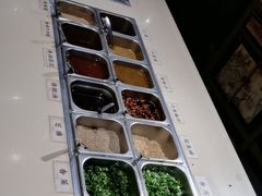 -古关火锅店(古北水镇景区店)
