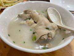 -明红蹄花创始老店(糍粑店街店)