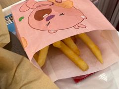 -德克士(五洲餐厅)