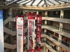 -光启城时尚购物中心