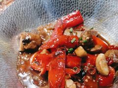 -田婆婆的菜(友谊阳光城店)