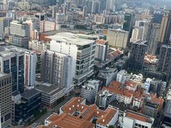 -新加坡瑞士史丹福酒店