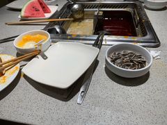 -海底捞大排档火锅(悦荟广场店)