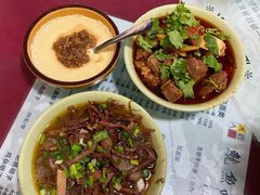 -大石人家鱿鱼面馆(大石西路总店)