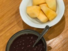红豆沙圆子-酒吞(七宝领展广场店)