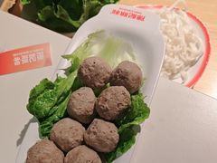 -陈记顺和潮汕鲜牛肉火锅(西门口广场店)