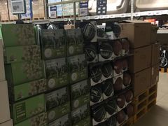 -盒马X会员店(上海森兰商都店)