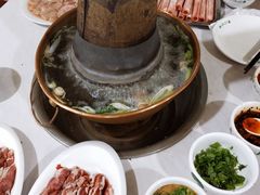 -原柳滩高台阶涮羊肉
