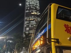 -Big Bus Tours 敞篷观光巴士
