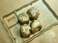 传统特色生煎-东泰祥生煎馆(重庆北路店)