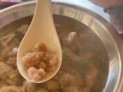 -群众牛肉小点(蚵仔煎)