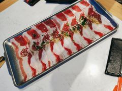 -杨记齐齐哈尔烤肉(总店)