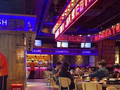 -红盔甲·小龙虾(车公庙店)