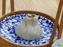 -漫渡庄•留芳小馆•泰州早茶•锡帮菜