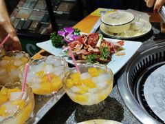 -鹤之乡·齐齐哈尔烤肉·非遗(秋涛路店)