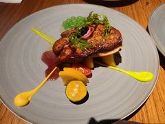 -MARU玛露音乐餐厅(大学路店)