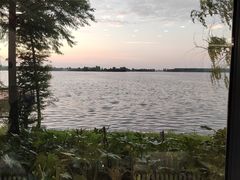 -溱湖国家湿地公园